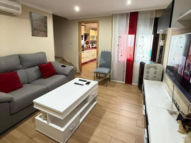 Chalet en venta en Lupión, Andalucía