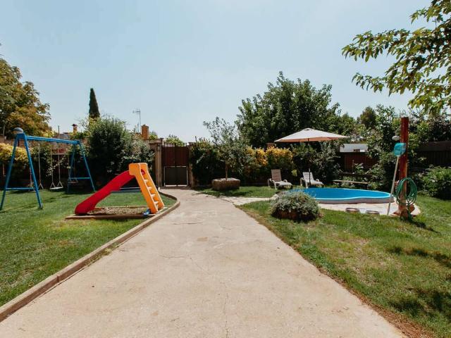 Chalet en venta en Hoya de Huesca / Plana de Uesca, Aragón