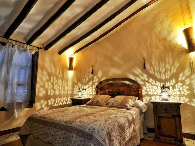 Villa en venta en Luque