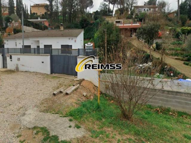 Chalet en venta en la Selva, Catalunya