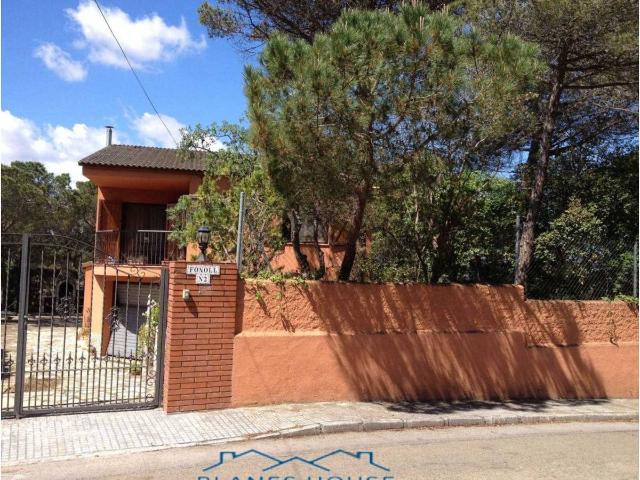 Chalet en venta en Maçanet de la Selva, Girona
