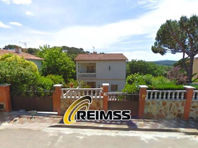 Chalet en venta en la Selva, Catalunya