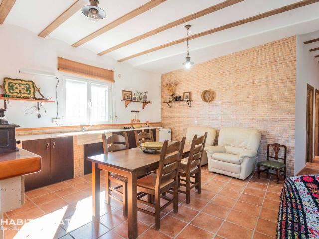 Chalet en venta en Valle del Almanzora, Andalucía