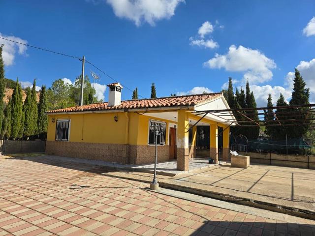 Chalet en venta en La Hoya de Buñol, Valencia