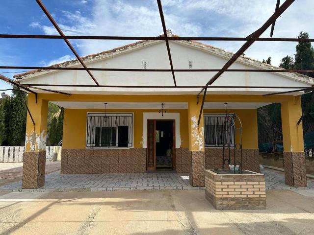 Chalet en venta en La Hoya de Buñol, Valencia