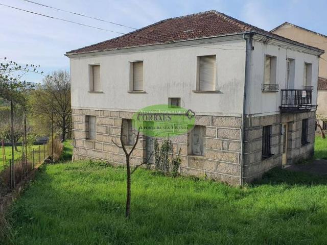 Chalet en venta en Allariz-Maceda, Galicia