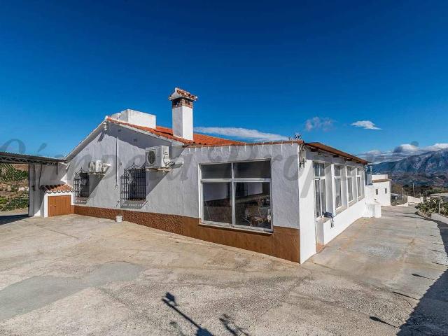 Chalet en venta en La Axarquía, Andalucía