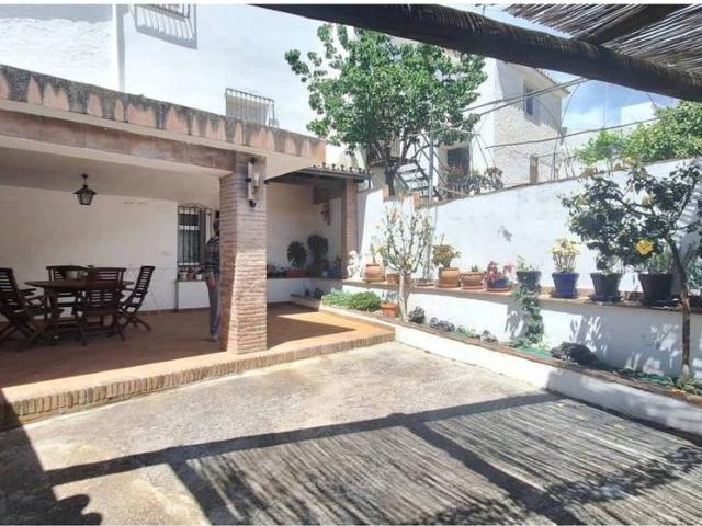 Chalet en venta en La Axarquía, Andalucía