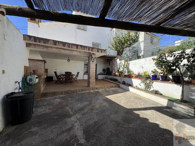 Chalet en venta en Macharaviaya, Málaga