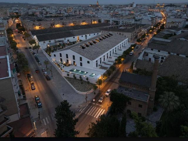Chalet en venta en San Marcos, Campiña de Jerez