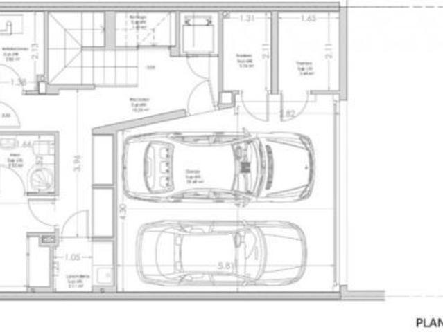 Casa en venta en Chamartín, Medina-sidonia
