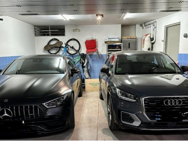 Chalet en venta en Chamartín, Medina-sidonia