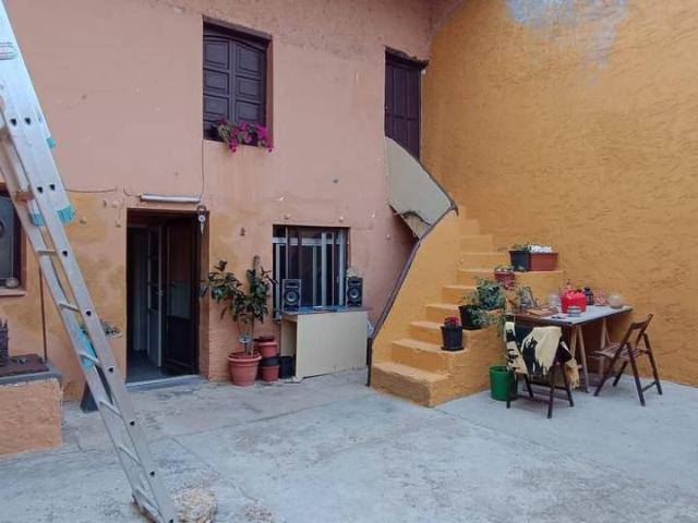Chalet en venta en Madridanos, Castilla y León