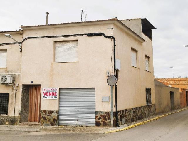Villa en venta en Madridejos