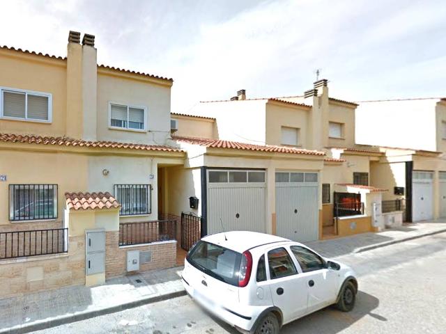 Villa en venta en Madridejos