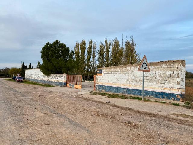Villa en venta en Madridejos