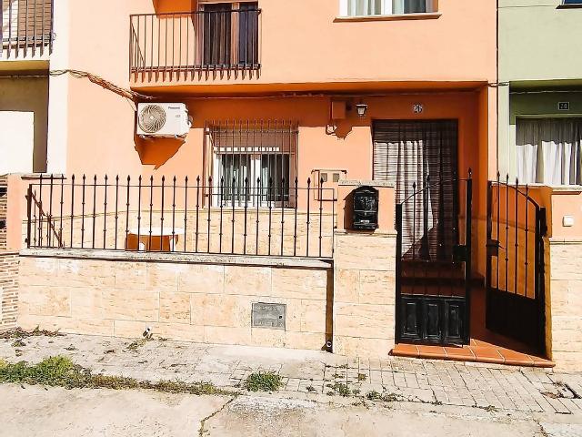 Chalet en venta en Madridejos, Castilla-La Mancha
