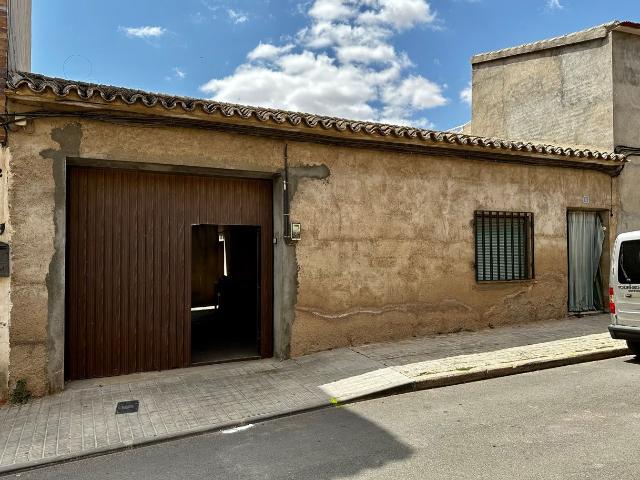 Villa en venta en Madridejos