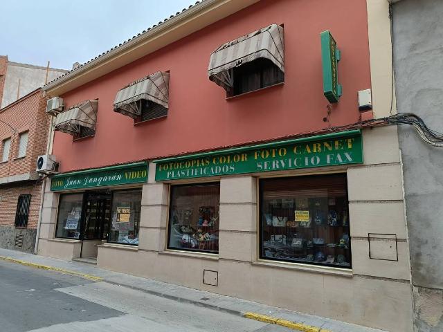 Villa en venta en Madridejos