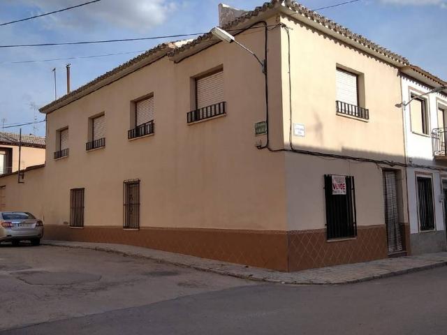 Villa en venta en Madridejos