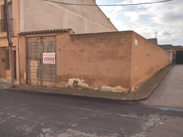 Villa en venta en Madridejos