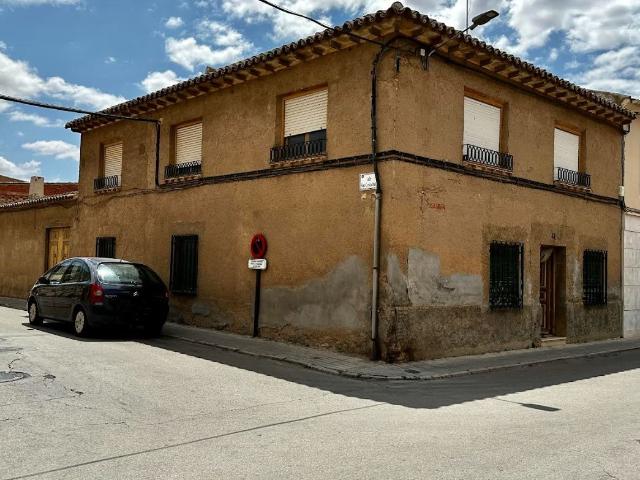 Villa en venta en Madridejos