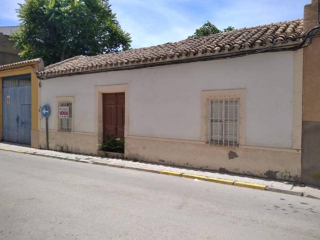 Chalet en venta en Madridejos, Castilla-La Mancha