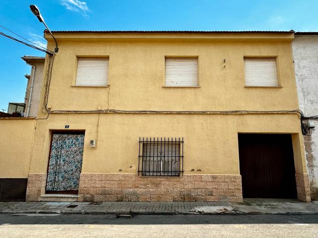Villa en venta en Madridejos