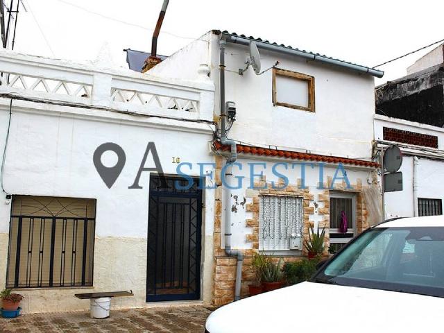Chalet en venta en Vila-real, Valencia