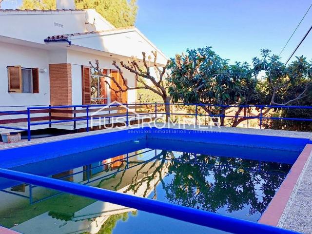 Chalet en venta en Vila-real, Castelló / Castellón
