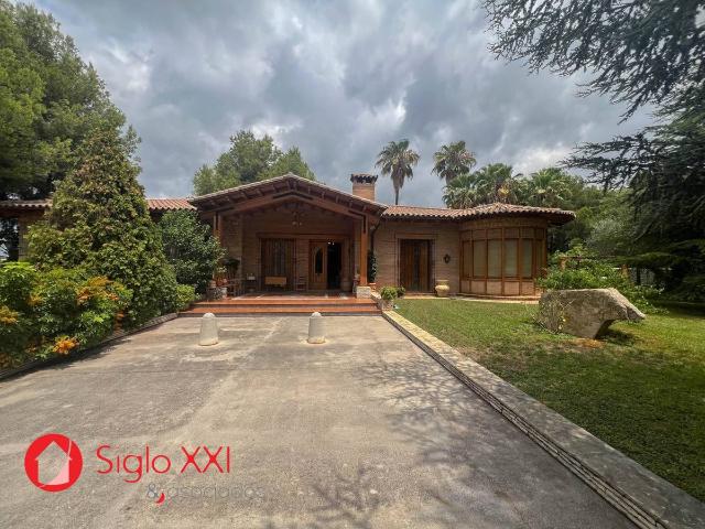 Chalet en venta en la Plana Baixa, Valencia