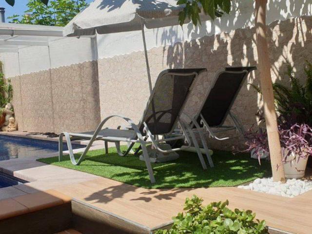 Chalet en venta en la Plana Baixa, Valencia