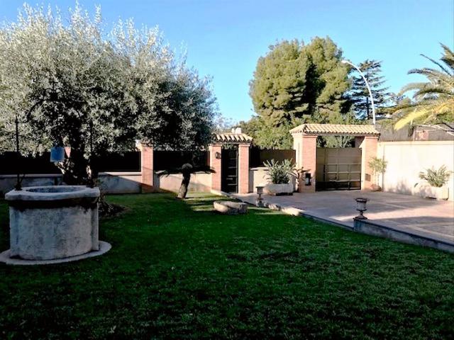 Chalet en venta en la Plana Baixa, Valencia