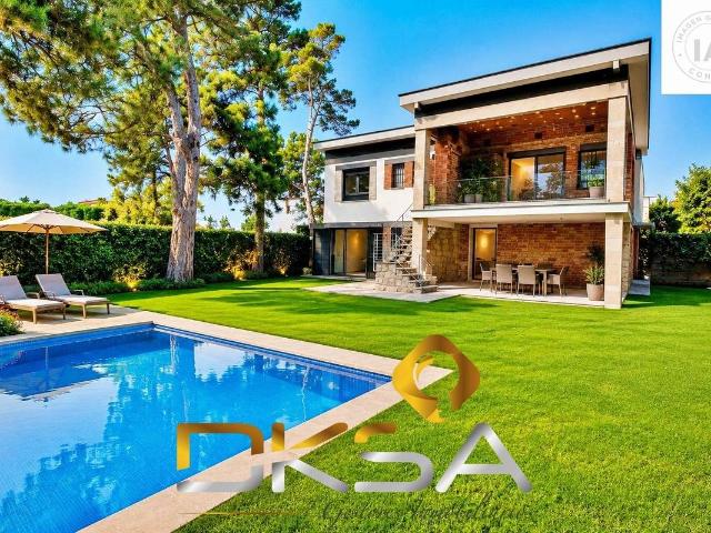 Chalet en venta en la Plana Baixa, Valencia