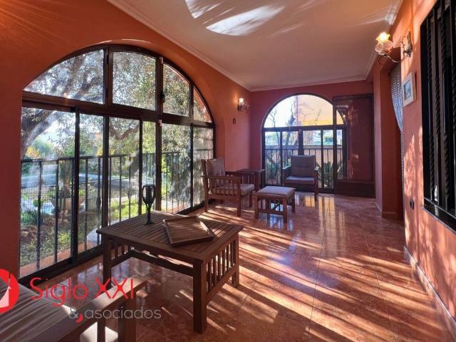 Chalet en venta en la Plana Baixa, Valencia