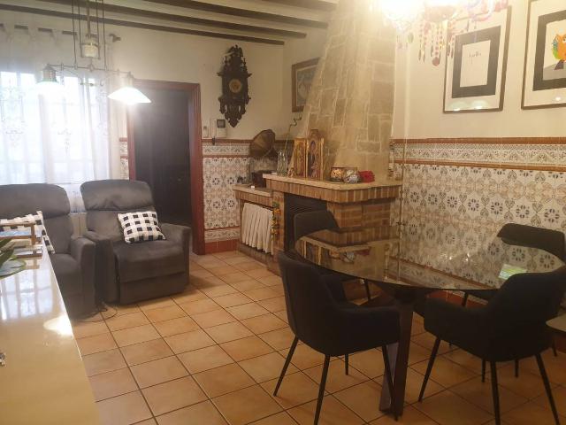 Chalet en venta en la Plana Baixa, Valencia
