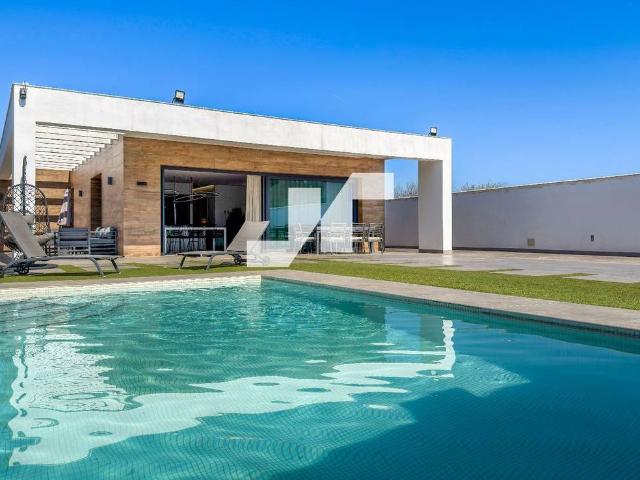 Chalet en venta en la Plana Baixa, Valencia