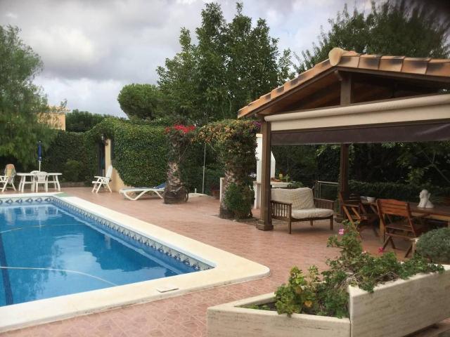 Villa en venta en Vila-real