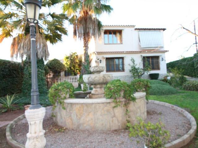 Chalet en venta en la Plana Baixa, Valencia