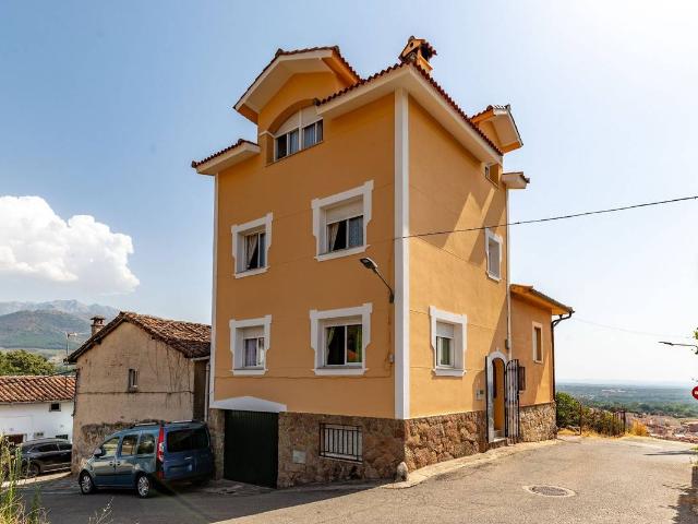 Chalet en venta en Madrigal De La Vera, Extremadura