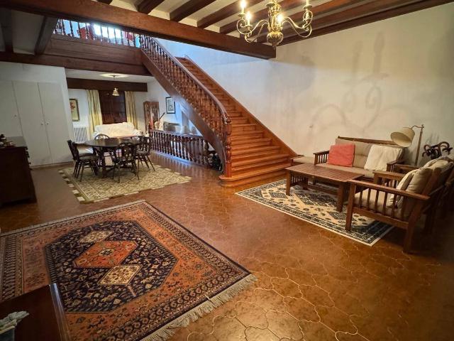 Chalet en venta en Madrigal De Las Altas Torres, Castilla y León