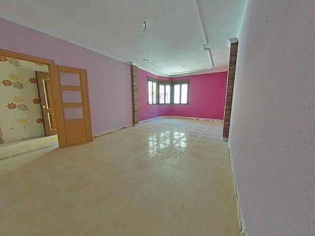 Chalet en venta en Madrigueras, Castilla-La Mancha