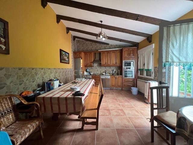 Chalet en venta en Madroñera, Extremadura