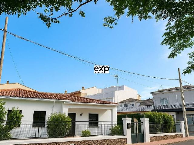 Chalet en venta en Madroñera, Extremadura