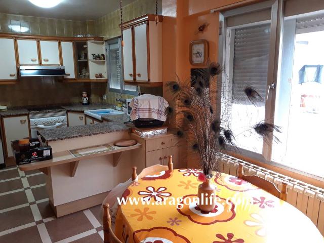 Chalet en venta en Bajo Aragón-Caspe / Baix Aragó-Casp, Aragón