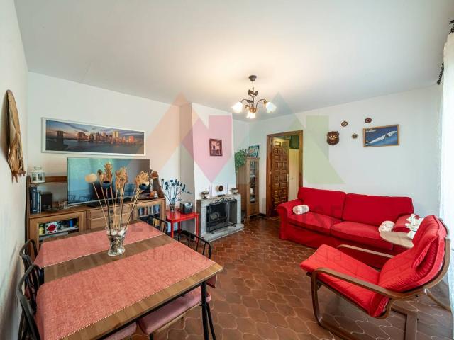 Chalet en venta en Sexmo de San Martín, Maello