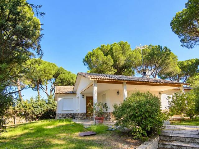 Chalet en venta en Sexmo de San Martín, Maello