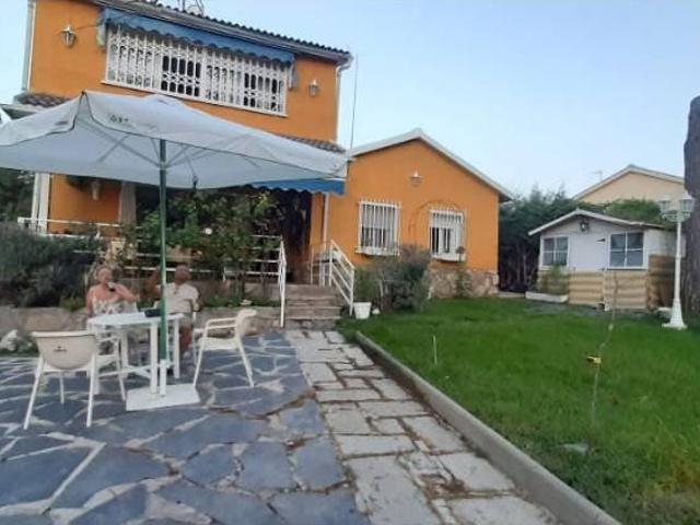 Chalet en venta en Sexmo de San Martín, Maello