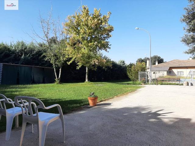 Chalet en venta en Sexmo de San Martín, Maello