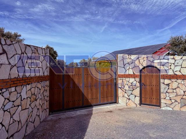 Chalet en venta en Sexmo de San Martín, Maello